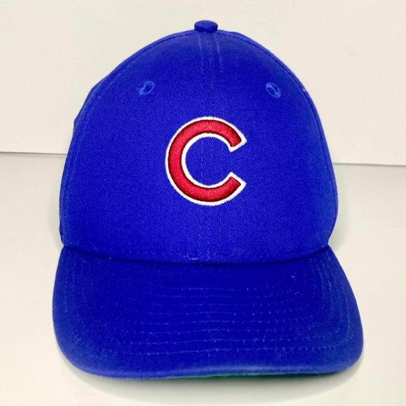 New Era Chicago Cubs MLB 9Fifty Adjustable Hat- Small/Medium - Picture 1 of 7